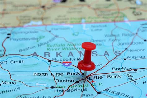 Arkansas Sportsbooks: Best Sports Betting Sites & Apps .
